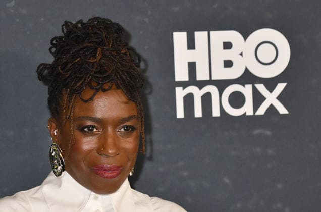 NEW YORK, NY - SEPTEMBER 17: Sharlene Whyte at the series premiere of HBO™s Youth on September 17 2026 at DGA New York Theater in New York City. Copyright: xmpi099 MediaPunchx
