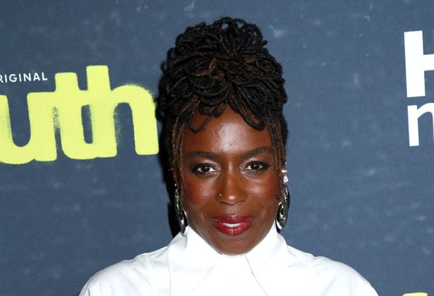 HBO s Youth New York Premiere Sharlene Whyte attending HBO s Youth New York Premiere held at the DGA Theater on September 17, 2026 in New York City, NY New York City DGA Theater NY USA Copyright: xStevenxBergman AFF-USA.COMx