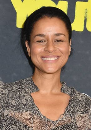 NEW YORK, NY - SEPTEMBER 17: Sarah Cooper at the series premiere of HBO™s Youth on September 17 2026 at DGA New York Theater in New York City. Copyright: xmpi099 MediaPunchx