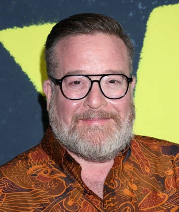 HBO s Youth New York Premiere Michael Cyril Creighton attending HBO s Youth New York Premiere held at the DGA Theater on September 17, 2026 in New York City, NY New York City DGA Theater NY USA Copyright: xStevenxBergman AFF-USA.COMx