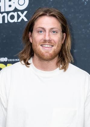 September 17, 2026, Bronx, New York, USA: Peter Claffey attends premiere of HBO Original comedy series Youth at DGA Theater in New York, NY on September 17, 2026. Bronx USA  - ZUMAr339 20260917_znp_r339_037 Copyright: xLevxRadinx