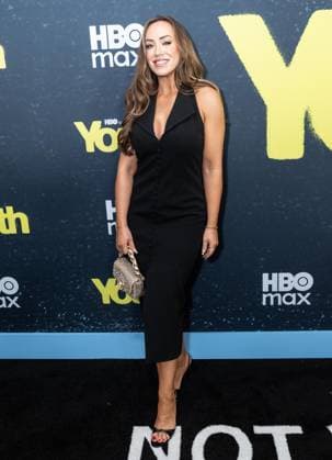 September 17, 2026, Bronx, New York, USA: Ally McGwin attends premiere of HBO Original comedy series Youth at DGA Theater in New York, NY on September 17, 2026. Bronx USA  - ZUMAr339 20260917_znp_r339_041 Copyright: xLevxRadinx