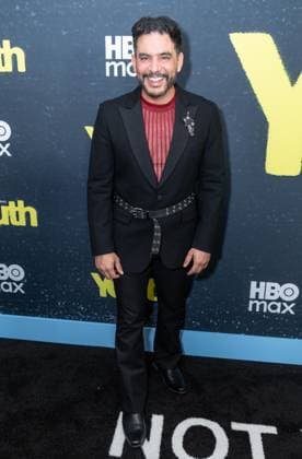 September 17, 2026, Bronx, New York, USA: Ronen Suarc attends premiere of HBO Original comedy series Youth at DGA Theater in New York, NY on September 17, 2026. Bronx USA  - ZUMAr339 20260917_znp_r339_042 Copyright: xLevxRadinx