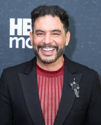 September 17, 2026, Bronx, New York, USA: Ronen Suarc attends premiere of HBO Original comedy series Youth at DGA Theater in New York, NY on September 17, 2026. Bronx USA  - ZUMAr339 20260917_znp_r339_043 Copyright: xLevxRadinx