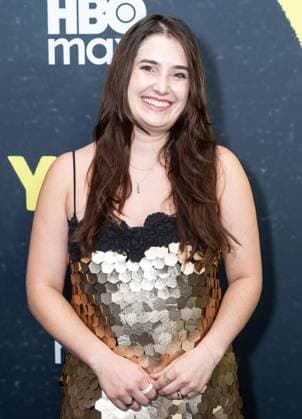 September 17, 2026, Bronx, New York, USA: Jasmine Perillo attends premiere of HBO Original comedy series Youth at DGA Theater in New York, NY on September 17, 2026. Bronx USA  - ZUMAr339 20260917_znp_r339_046 Copyright: xLevxRadinx