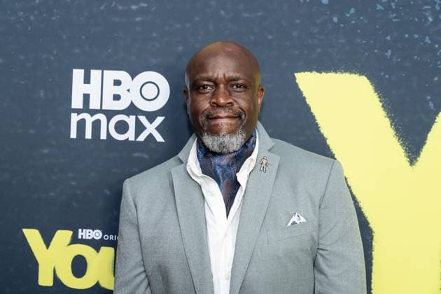 September 17, 2026, Bronx, New York, USA: Robbie Gee attends premiere of HBO Original comedy series Youth at DGA Theater in New York, NY on September 17, 2026. Bronx USA  - ZUMAr339 20260917_znp_r339_052 Copyright: xLevxRadinx