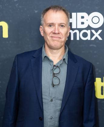 September 17, 2026, Bronx, New York, USA: Jim O Hanlon attends premiere of HBO Original comedy series Youth at DGA Theater in New York, NY on September 17, 2026. Bronx USA  - ZUMAr339 20260917_znp_r339_053 Copyright: xLevxRadinx