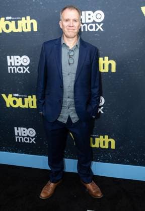 September 17, 2026, Bronx, New York, USA: Jim O Hanlon attends premiere of HBO Original comedy series Youth at DGA Theater in New York, NY on September 17, 2026. Bronx USA  - ZUMAr339 20260917_znp_r339_054 Copyright: xLevxRadinx