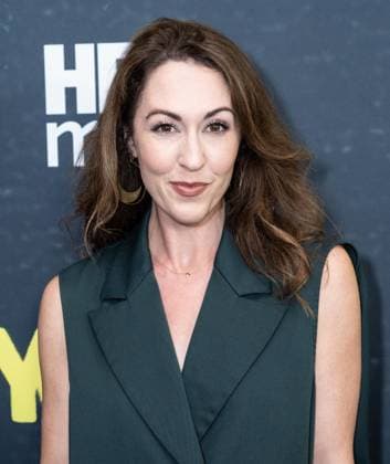 September 17, 2026, Bronx, New York, USA: Kelley Curran attends premiere of HBO Original comedy series Youth at DGA Theater in New York, NY on September 17, 2026. Bronx USA  - ZUMAr339 20260917_znp_r339_079 Copyright: xLevxRadinx