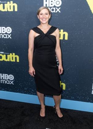 September 17, 2026, Bronx, New York, USA: Faye Dorn attends premiere of HBO Original comedy series Youth at DGA Theater in New York, NY on September 17, 2026. Bronx USA  - ZUMAr339 20260917_znp_r339_069 Copyright: xLevxRadinx