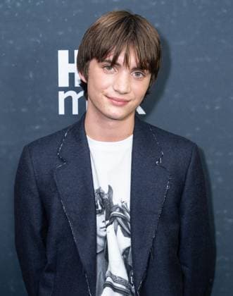September 17, 2026, Bronx, New York, USA: Aran Murphy attends premiere of HBO Original comedy series Youth at DGA Theater in New York, NY on September 17, 2026. Bronx USA  - ZUMAr339 20260917_znp_r339_073 Copyright: xLevxRadinx