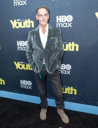 September 17, 2026, Bronx, New York, USA: Damian Young attends premiere of HBO Original comedy series Youth at DGA Theater in New York, NY on September 17, 2026. Bronx USA  - ZUMAr339 20260917_znp_r339_076 Copyright: xLevxRadinx