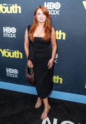 September 17, 2026, Bronx, New York, USA: Samantha Barry attends premiere of HBO Original comedy series Youth at DGA Theater in New York, NY on September 17, 2026. Bronx USA  - ZUMAr339 20260917_znp_r339_077 Copyright: xLevxRadinx