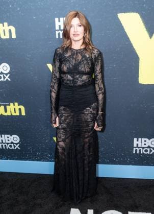 September 17, 2026, Bronx, New York, USA: Sharon Horgan attends premiere of HBO Original comedy series Youth at DGA Theater in New York, NY on September 17, 2026. Bronx USA  - ZUMAr339 20260917_znp_r339_100 Copyright: xLevxRadinx