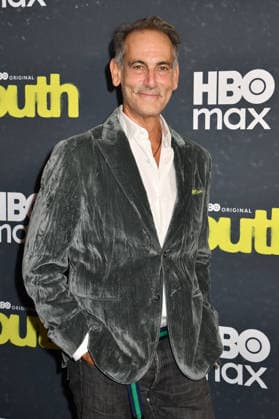 NEW YORK, NY - SEPTEMBER 17: Damian Young at the series premiere of HBOÃ¢â‚¬â ¢s Youth on September 17 2026 at DGA New York Theater in New York City. Credit: AdMedia New York City USA  - ZUMAa123 20260917_zaa_a123_101 Copyright: xJohnxFyckex