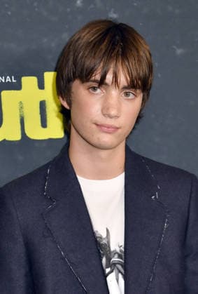 NEW YORK, NY - SEPTEMBER 17: Aran Murphy at the series premiere of HBOÃ¢â‚¬â ¢s Youth on September 17 2026 at DGA New York Theater in New York City. Credit: AdMedia New York City USA  - ZUMAa123 20260917_zaa_a123_118 Copyright: xJohnxFyckex