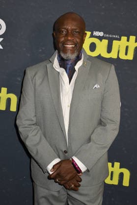 NEW YORK, NY - SEPTEMBER 17: Robbie Gee at the series premiere of HBOÃ¢â‚¬â ¢s Youth on September 17 2026 at DGA New York Theater in New York City. Credit: AdMedia New York City USA  - ZUMAa123 20260917_zaa_a123_127 Copyright: xJohnxFyckex