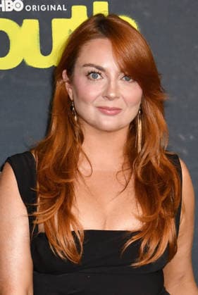 NEW YORK, NY - SEPTEMBER 17: Samantha Barry at the series premiere of HBOÃ¢â‚¬â ¢s Youth on September 17 2026 at DGA New York Theater in New York City. Credit: AdMedia New York City USA  - ZUMAa123 20260917_zaa_a123_129 Copyright: xJohnxFyckex