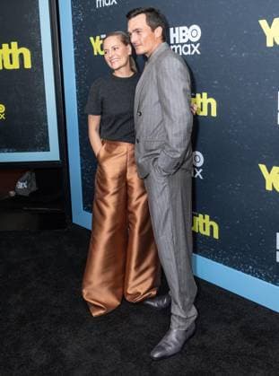 September 17, 2026, Bronx, New York, USA: Amy Friend and Rupert Friend attend premiere of HBO Original comedy series Youth at DGA Theater in New York, NY on September 17, 2026. Bronx USA  - ZUMAr339 20260917_znp_r339_106 Copyright: xLevxRadinx