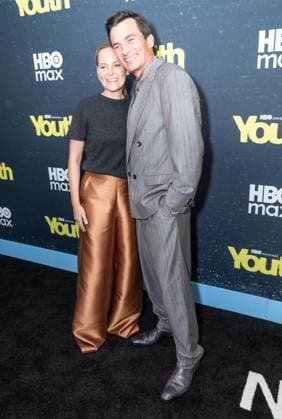 September 17, 2026, Bronx, New York, USA: Amy Friend and Rupert Friend attend premiere of HBO Original comedy series Youth at DGA Theater in New York, NY on September 17, 2026. Bronx USA  - ZUMAr339 20260917_znp_r339_107 Copyright: xLevxRadinx