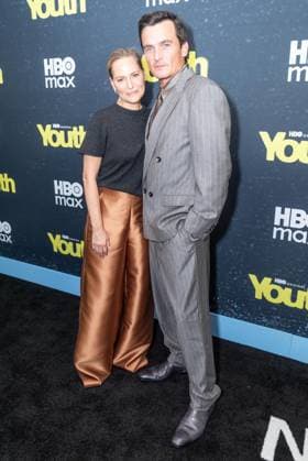 September 17, 2026, Bronx, New York, USA: Amy Friend and Rupert Friend attend premiere of HBO Original comedy series Youth at DGA Theater in New York, NY on September 17, 2026. Bronx USA  - ZUMAr339 20260917_znp_r339_108 Copyright: xLevxRadinx