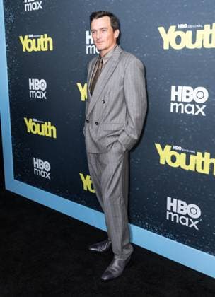 September 17, 2026, Bronx, New York, USA: Rupert Friend attends premiere of HBO Original comedy series Youth at DGA Theater in New York, NY on September 17, 2026. Bronx USA  - ZUMAr339 20260917_znp_r339_110 Copyright: xLevxRadinx