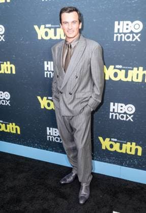 September 17, 2026, Bronx, New York, USA: Rupert Friend attends premiere of HBO Original comedy series Youth at DGA Theater in New York, NY on September 17, 2026. Bronx USA  - ZUMAr339 20260917_znp_r339_114 Copyright: xLevxRadinx