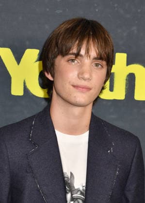 NEW YORK, NY - SEPTEMBER 17: Aran Murphy at the series premiere of HBOÃ¢â‚¬â ¢s Youth on September 17 2026 at DGA New York Theater in New York City. Credit: AdMedia New York City USA  - ZUMAa123 20260917_zaa_a123_130 Copyright: xJohnxFyckex