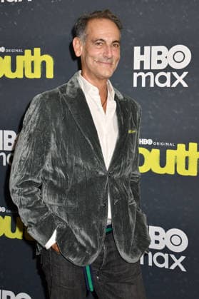 NEW YORK, NY - SEPTEMBER 17: Damian Young at the series premiere of HBOÃ¢â‚¬â ¢s Youth on September 17 2026 at DGA New York Theater in New York City. Credit: AdMedia New York City USA  - ZUMAa123 20260917_zaa_a123_131 Copyright: xJohnxFyckex