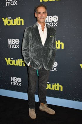 NEW YORK, NY - SEPTEMBER 17: Damian Young at the series premiere of HBOÃ¢â‚¬â ¢s Youth on September 17 2026 at DGA New York Theater in New York City. Credit: AdMedia New York City USA  - ZUMAa123 20260917_zaa_a123_134 Copyright: xJohnxFyckex