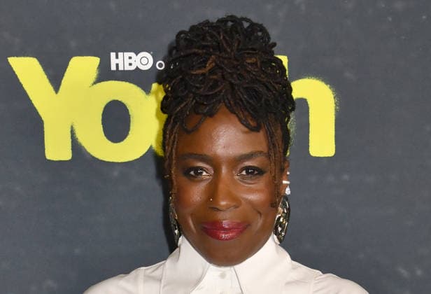NEW YORK, NY - SEPTEMBER 17: Sharlene Whyte at the series premiere of HBOÃ¢â‚¬â ¢s Youth on September 17 2026 at DGA New York Theater in New York City. Credit: AdMedia New York City USA  - ZUMAa123 20260917_zaa_a123_135 Copyright: xJohnxFyckex