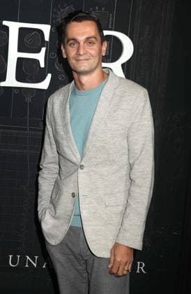 September 17, 2026, New York, New York, USA: Actor FORREST WEBER seen at the Netflix New York Special Screening of Unabomber held at Metrograph. New York USA  - ZUMAk03_ 20260917_zaf_k03_008 Copyright: xNancyxKaszermanx