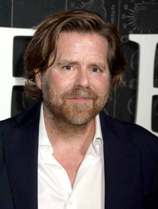 September 17, 2026, New York, New York, USA: Director JANUS METZ seen at the Netflix New York Special Screening of Unabomber held at Metrograph. New York USA  - ZUMAk03_ 20260917_zaf_k03_009 Copyright: xNancyxKaszermanx