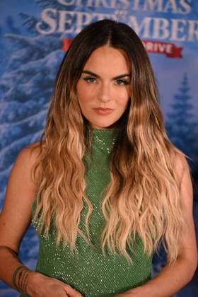 2026 Christmas in September Toy Drive Los Angeles CA Sept 17: June Jambalaya at the 21st Annual Christmas in September Toy Drive on September 17m, 2026 Credit: Michael Mattes AdMedia. 17 Sep 2026 Pictured: JoJo.  Copyright: xThexMegaxAgencyxMichaelxMattes xAdMediax xMEGAx