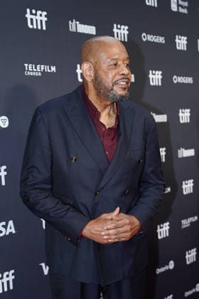 2026 Toronto International Film Festival - ˜Up Against It™ Premiere Forest Whitaker attends the red carpet for ˜Up Against It™ premiere during the 2026 Toronto International Film Festival (TIFF) at Roy Thomson Hall. on September 17, 2026 in Toronto, Canada. (Photo by Leonardo Ramirez Eyepix Group) Copyright: xLeonardoxRamirez xEyepixxGroupx LR17092026-00771