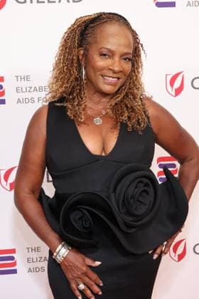 Los Angeles CA Sept 17: Vanessa Bell Calloway at the 2026 Elizabeth Taylor Night of Compassion on September 17, 2026 Credit: USA  - ZUMAa123 20260917_zaa_a123_227 Copyright: xAdMediax