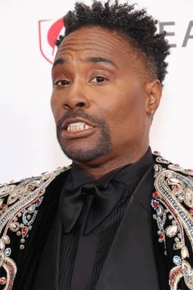 Los Angeles CA Sept 17: Billy Porter at the 2026 Elizabeth Taylor Night of Compassion on September 17, 2026 Credit: USA  - ZUMAa123 20260917_zaa_a123_228 Copyright: xAdMediax