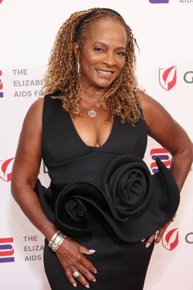 Los Angeles CA Sept 17: Vanessa Bell Calloway at the 2026 Elizabeth Taylor Night of Compassion on September 17, 2026 Credit: USA  - ZUMAa123 20260917_zaa_a123_230 Copyright: xAdMediax