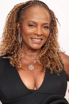 Los Angeles CA Sept 17: Vanessa Bell Calloway at the 2026 Elizabeth Taylor Night of Compassion on September 17, 2026 Credit: USA  - ZUMAa123 20260917_zaa_a123_205 Copyright: xAdMediax