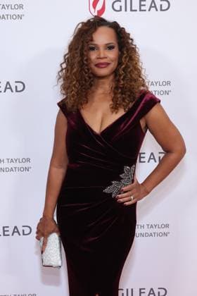 Los Angeles CA Sept 17: Laura Coates at the 2026 Elizabeth Taylor Night of Compassion on September 17, 2026 Credit: USA  - ZUMAa123 20260917_zaa_a123_211 Copyright: xAdMediax
