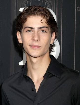 September 17, 2026, New York, New York, USA: Actor JACOB TREMBLAY seen at the Netflix New York Special Screening of Unabomber held at Metrograph. New York USA  - ZUMAk03_ 20260917_zaf_k03_020 Copyright: xNancyxKaszermanx