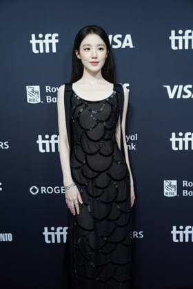 2026 Toronto International Film Festival - ˜Happily Ever After™ Premiere Shuhua Yeh attends the red carpet for ˜Happily Ever After™ premiere during the 2026 Toronto International Film Festival (TIFF) at Royal Alexandra Theatre. on September 17, 2026 in Toronto, Canada. (Photo by Leonardo Ramirez Eyepix Group) Copyright: xLeonardoxRamirez xEyepixxGroupx LR17092026-01237