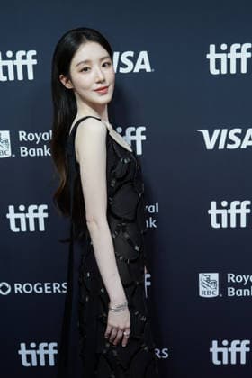 2026 Toronto International Film Festival - ˜Happily Ever After™ Premiere Shuhua Yeh attends the red carpet for ˜Happily Ever After™ premiere during the 2026 Toronto International Film Festival (TIFF) at Royal Alexandra Theatre. on September 17, 2026 in Toronto, Canada. (Photo by Leonardo Ramirez Eyepix Group) Copyright: xLeonardoxRamirez xEyepixxGroupx LR17092026-01283