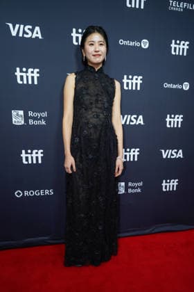 2026 Toronto International Film Festival - ˜Happily Ever After™ Premiere Xuan Chen attends the red carpet for ˜Happily Ever After™ premiere during the 2026 Toronto International Film Festival (TIFF) at Royal Alexandra Theatre. on September 17, 2026 in Toronto, Canada. (Photo by Leonardo Ramirez Eyepix Group) Copyright: xLeonardoxRamirez xEyepixxGroupx LR17092026-01408