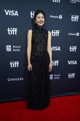 2026 Toronto International Film Festival - ˜Happily Ever After™ Premiere Xuan Chen attends the red carpet for ˜Happily Ever After™ premiere during the 2026 Toronto International Film Festival (TIFF) at Royal Alexandra Theatre. on September 17, 2026 in Toronto, Canada. (Photo by Leonardo Ramirez Eyepix Group) Copyright: xLeonardoxRamirez xEyepixxGroupx LR17092026-01410
