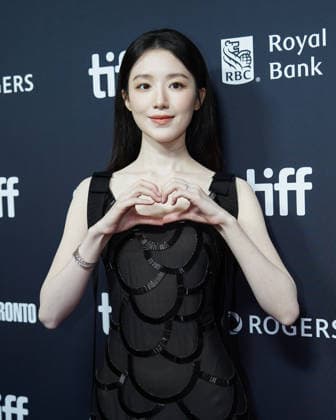 2026 Toronto International Film Festival - ˜Happily Ever After™ Premiere Shuhua Yeh attends the red carpet for ˜Happily Ever After™ premiere during the 2026 Toronto International Film Festival (TIFF) at Royal Alexandra Theatre. on September 17, 2026 in Toronto, Canada. (Photo by Leonardo Ramirez Eyepix Group) Copyright: xLeonardoxRamirez xEyepixxGroupx LR17092026-01219