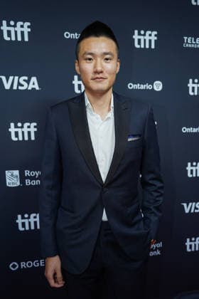 2026 Toronto International Film Festival - ˜Happily Ever After™ Premiere Linhan Zhang attends the red carpet for ˜Happily Ever After™ premiere during the 2026 Toronto International Film Festival (TIFF) at Royal Alexandra Theatre. on September 17, 2026 in Toronto, Canada. (Photo by Leonardo Ramirez Eyepix Group) Copyright: xLeonardoxRamirez xEyepixxGroupx LR17092026-01495