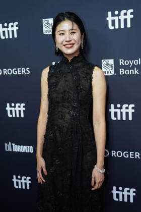2026 Toronto International Film Festival - ˜Happily Ever After™ Premiere Xuan Chen attends the red carpet for ˜Happily Ever After™ premiere during the 2026 Toronto International Film Festival (TIFF) at Royal Alexandra Theatre. on September 17, 2026 in Toronto, Canada. (Photo by Leonardo Ramirez Eyepix Group) Copyright: xLeonardoxRamirez xEyepixxGroupx LR17092026-01381