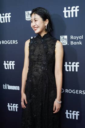 2026 Toronto International Film Festival - ˜Happily Ever After™ Premiere Xuan Chen attends the red carpet for ˜Happily Ever After™ premiere during the 2026 Toronto International Film Festival (TIFF) at Royal Alexandra Theatre. on September 17, 2026 in Toronto, Canada. (Photo by Leonardo Ramirez Eyepix Group) Copyright: xLeonardoxRamirez xEyepixxGroupx LR17092026-01383