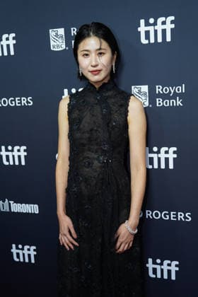 2026 Toronto International Film Festival - ˜Happily Ever After™ Premiere Xuan Chen attends the red carpet for ˜Happily Ever After™ premiere during the 2026 Toronto International Film Festival (TIFF) at Royal Alexandra Theatre. on September 17, 2026 in Toronto, Canada. (Photo by Leonardo Ramirez Eyepix Group) Copyright: xLeonardoxRamirez xEyepixxGroupx LR17092026-01394